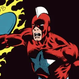 Red Guardian