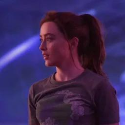 Cassie Lang