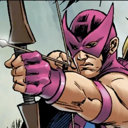 Hawkeye