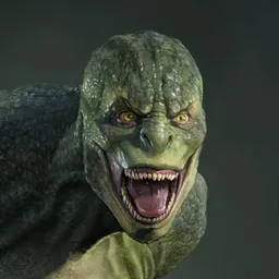 The Lizard