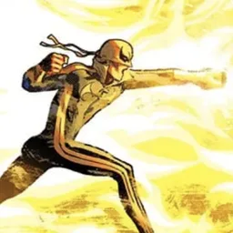Iron Fist