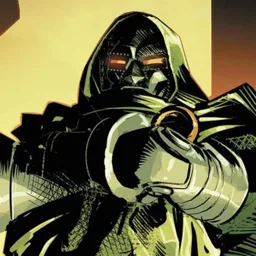 Doctor Doom