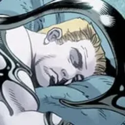 Eddie Brock
