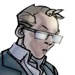 Erik Selvig