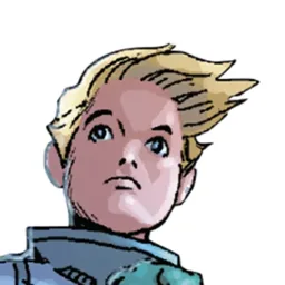 Franklin Richards