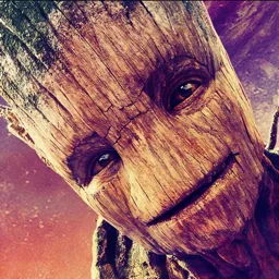 Groot