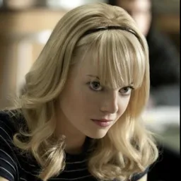 Gwen Stacy