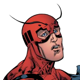 Hank Pym