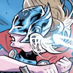 The Mighty Thor