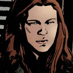 Jessica Jones