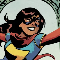 Ms. Marvel