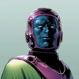 Kang the Conqueror