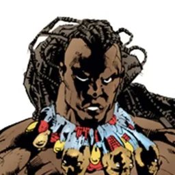 Killmonger
