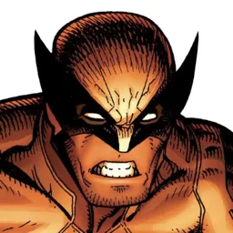 Wolverine