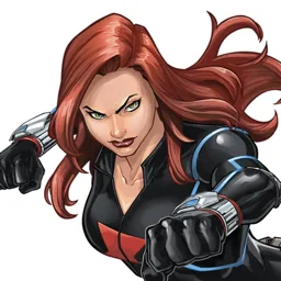 Black Widow