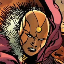 Okoye