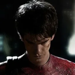 Peter Parker