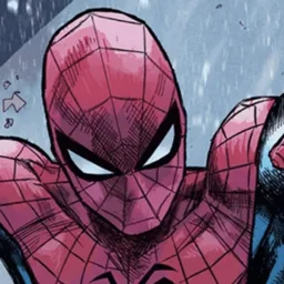 Peter Parker