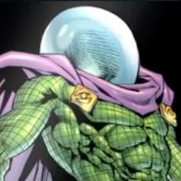 Mysterio