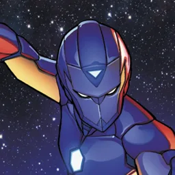 Ironheart