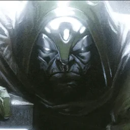 Ronan the Accuser