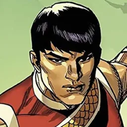Shang-Chi