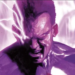 Wonder Man