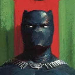 Black Panther