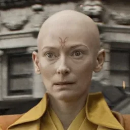 The Ancient One