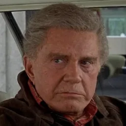 Uncle Ben