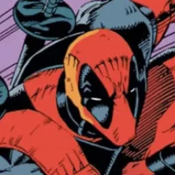 Deadpool
