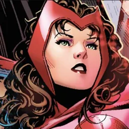 Scarlet Witch