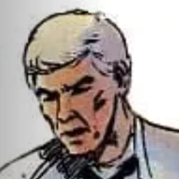 William Stryker
