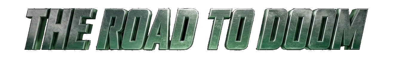 The Road to Doom